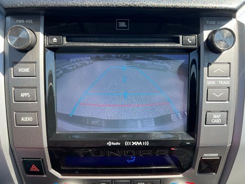 Used 2015 Toyota Tundra Limited w/ TRD Off Road Package image 28