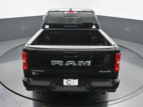 New 2026 RAM 1500 Big Horn image 42