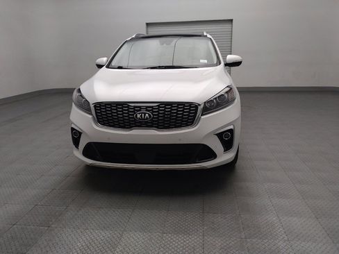 Used 2020 Kia Sorento SX image 15