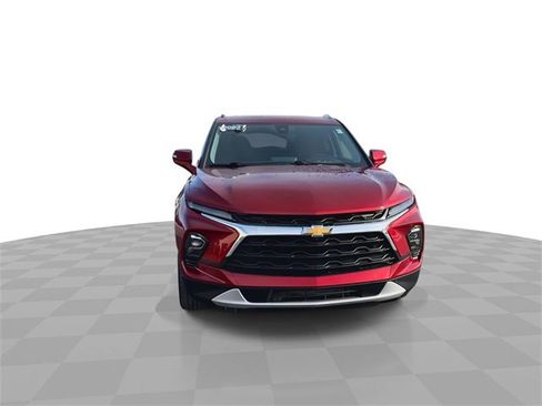 Certified 2023 Chevrolet Blazer LT w/ Sound & Technology Package image 3