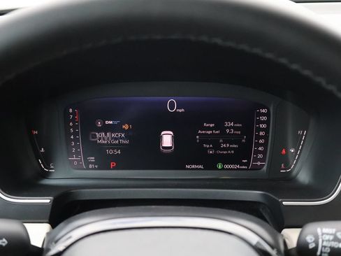 New 2026 Honda Pilot Elite image 30