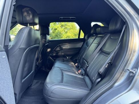 Used 2024 Land Rover Range Rover Sport Dynamic SE image 16