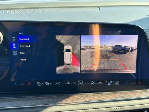 New 2026 Chevrolet Tahoe Premier w/ Sun And Tow Package AWD/4WD image 19