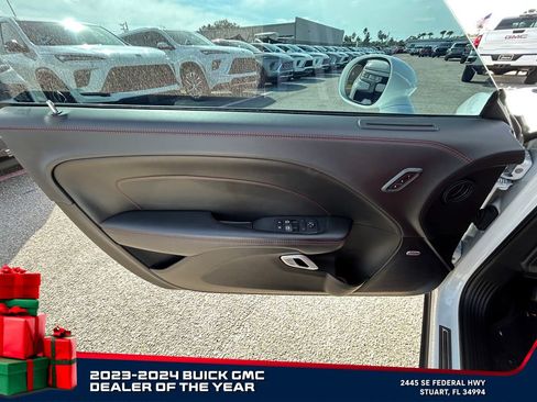 Used 2023 Dodge Challenger R/T Scat Pack w/ Plus Package image 10