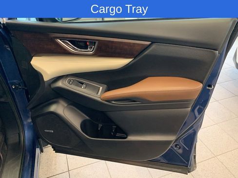 Certified 2022 Subaru Ascent Touring w/ Popular Package #2A image 24