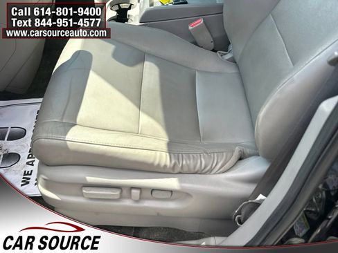 Used 2016 Honda Odyssey EX-L image 7