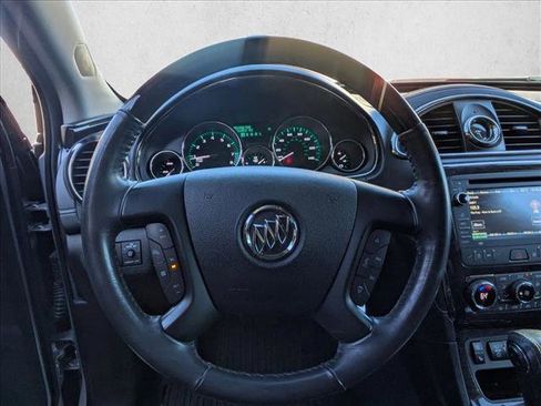 Used 2016 Buick Enclave Premium w/ Experience Buick Package image 18