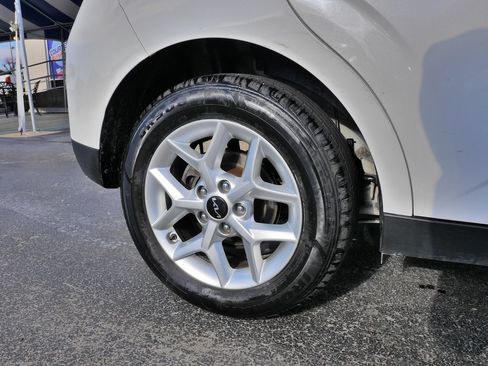 Used 2023 Kia Soul LX w/ Option Group 015 image 9