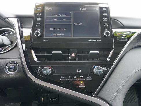 Used 2024 Toyota Camry XLE w/ Cold Weather Package image 13