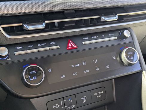 Used 2025 Hyundai Sonata SEL image 22