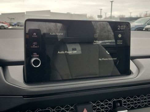 New 2026 Honda Accord SE image 22