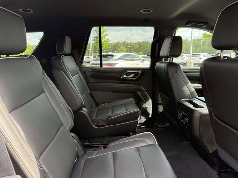 Used 2021 Chevrolet Tahoe Premier AWD/4WD image 15