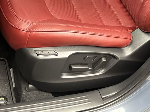 Certified 2023 MAZDA CX-5 Carbon Edition image 11