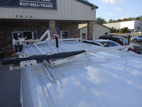 Used 2019 Ford Transit 250 148 Low Roof image 12