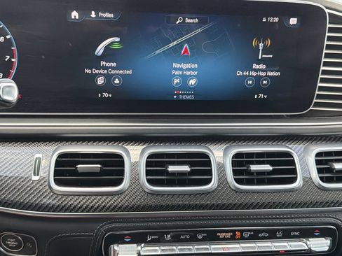 Used 2021 Mercedes-Benz GLE 53 AMG 4MATIC Coupe image 13