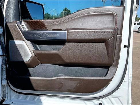 Used 2023 Ford F150 King Ranch w/ Equipment Group 601A High AWD/4WD image 23
