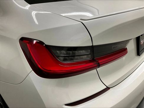Used 2020 BMW M340i w/ Premium Package RWD image 33