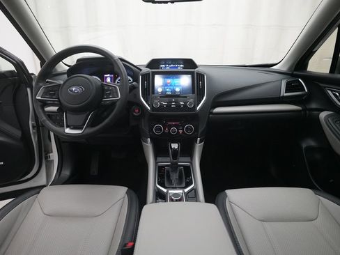 Certified 2023 Subaru Forester Limited AWD/4WD image 5