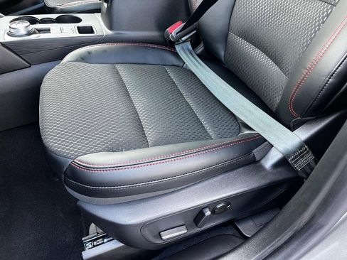 New 2025 Ford Escape ST-Line w/ Equipment Group 301A image 9