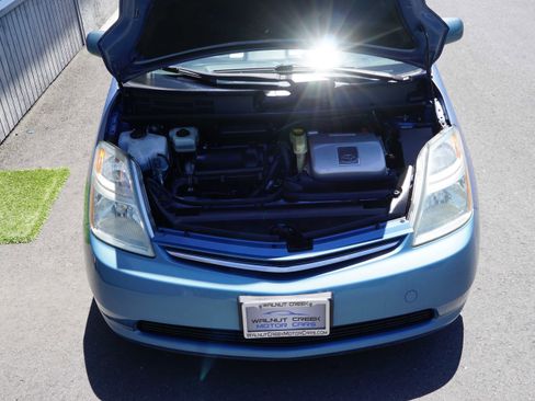 Used 2007 Toyota Prius FWD image 21
