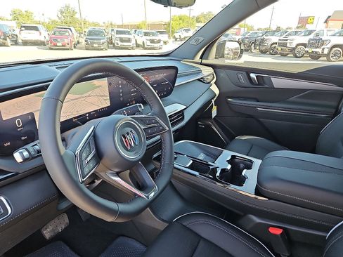 New 2026 Buick Enclave Sport Touring w/ Power Package image 13