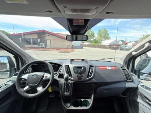 Used 2018 Ford Transit 150 148 Medium Roof RWD image 21