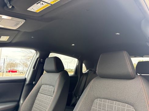 Certified 2023 Honda HR-V Sport image 24