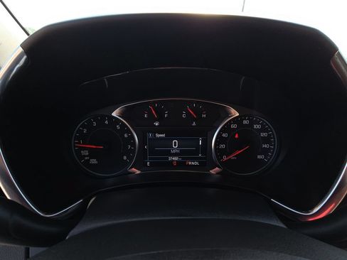 Used 2024 Chevrolet Equinox LT FWD image 16