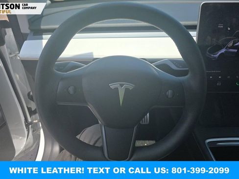 Used 2023 Tesla Model Y Performance AWD/4WD image 6
