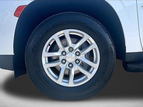 Used 2022 Chevrolet Tahoe LS RWD image 10