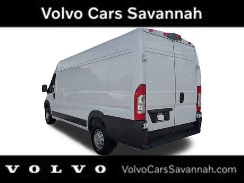 Used 2015 RAM ProMaster 3500 w/ Interior Convenience Group image 7