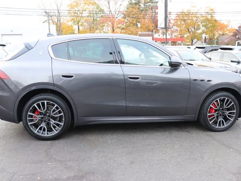 Used 2023 Maserati Grecale GT image 6