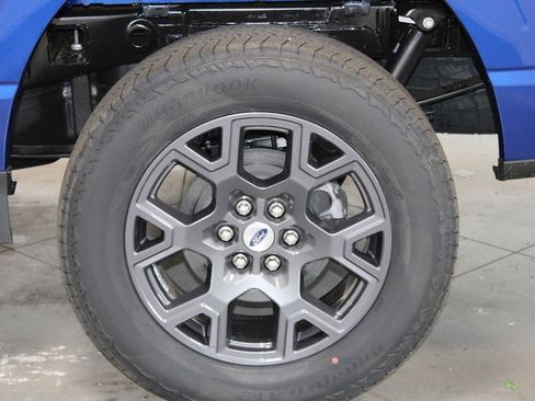 New 2026 Ford F150 STX AWD/4WD image 16