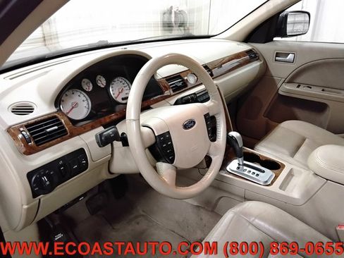 Used 2006 Ford Five Hundred Limited AWD/4WD image 10