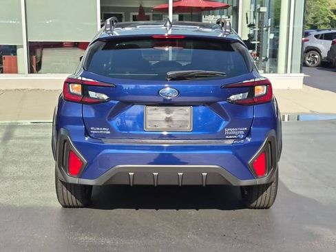 Used 2024 Subaru Crosstrek 2.0i Premium AWD/4WD image 5