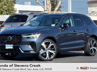 Used 2023 Volvo XC60 B5 Ultimate w/ Protection Package Premier