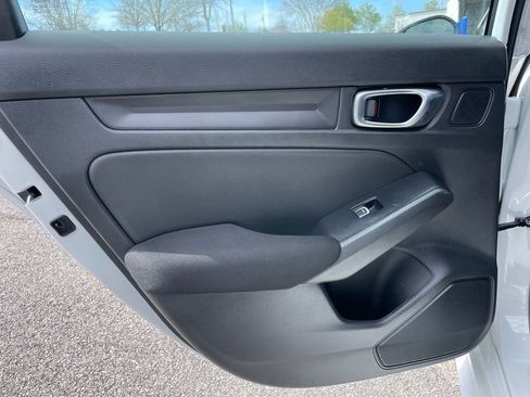 Certified 2026 Honda Civic Sport image 36