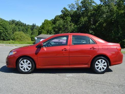 Used 2009 Toyota Corolla LE w/ All Weather Guard Pkg FWD image 54