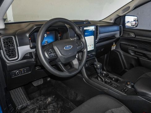 New 2025 Ford Ranger XL w/ Trailer Tow Package image 23