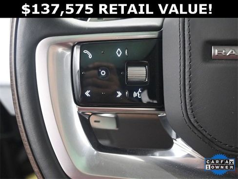 Used 2023 Land Rover Range Rover Autobiography image 24