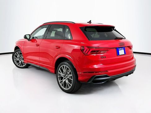 Used 2025 Audi Q3 2.0T Premium Plus w/ Premium Plus Package AWD/4WD image 6