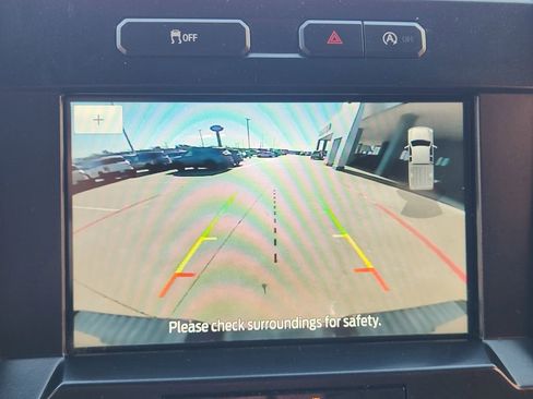 Used 2018 Ford F150 XLT w/ Equipment Group 302A Luxury image 16