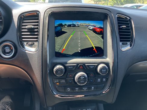 Used 2020 Dodge Durango R/T image 15