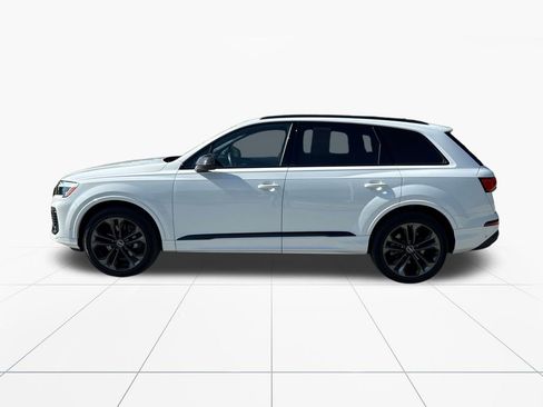 Used 2025 Audi Q7 3.0T Premium Plus AWD/4WD image 5