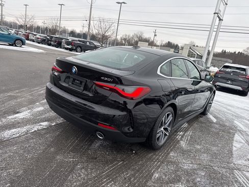 Used 2026 BMW 430i xDrive w/ Premium Package image 21