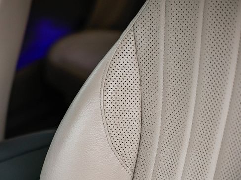 Certified 2023 Mercedes-Benz EQS 450+ SUV image 26