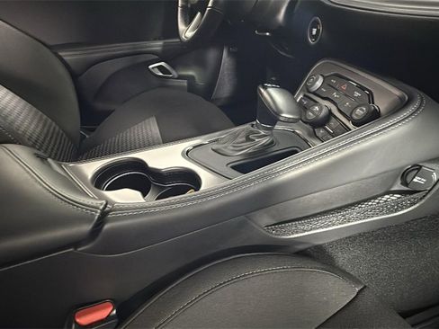 Used 2023 Dodge Challenger R/T w/ Blacktop Package image 29