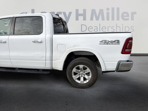 Certified 2020 RAM 1500 Laramie w/ Off Road Group image 13