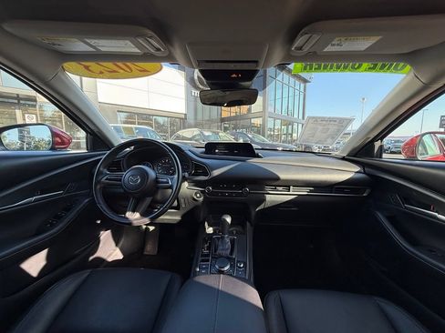 Certified 2023 MAZDA CX-30 AWD 2.5 S w/ Select Package image 20