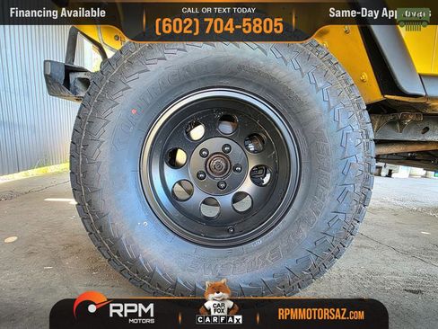 Used 2004 Jeep Wrangler X image 28